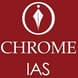 Chrome IAS  Academy